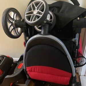 Britax bundle